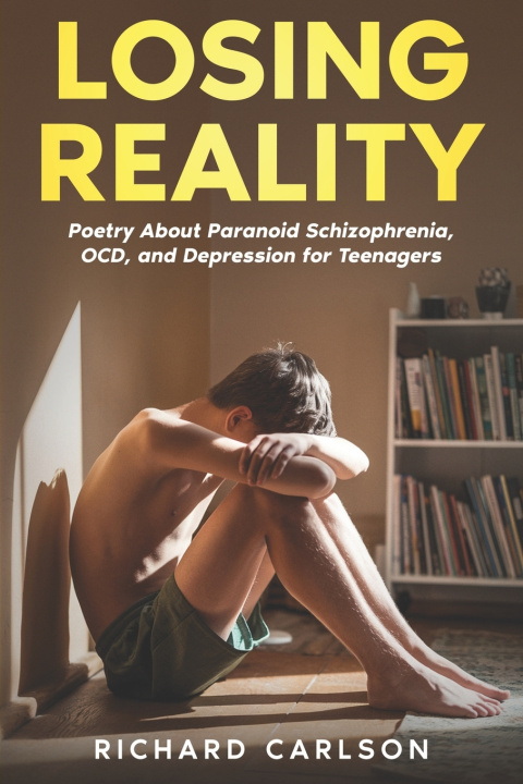 Knjiga Losing Reality Richard Carlson