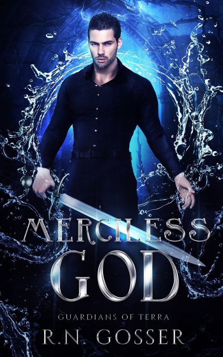 Βιβλίο Merciless God R N Gosser