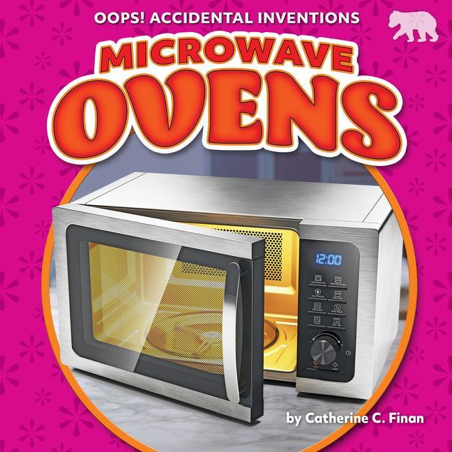 Kniha Microwave Ovens 