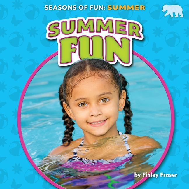Knjiga Summer Fun 