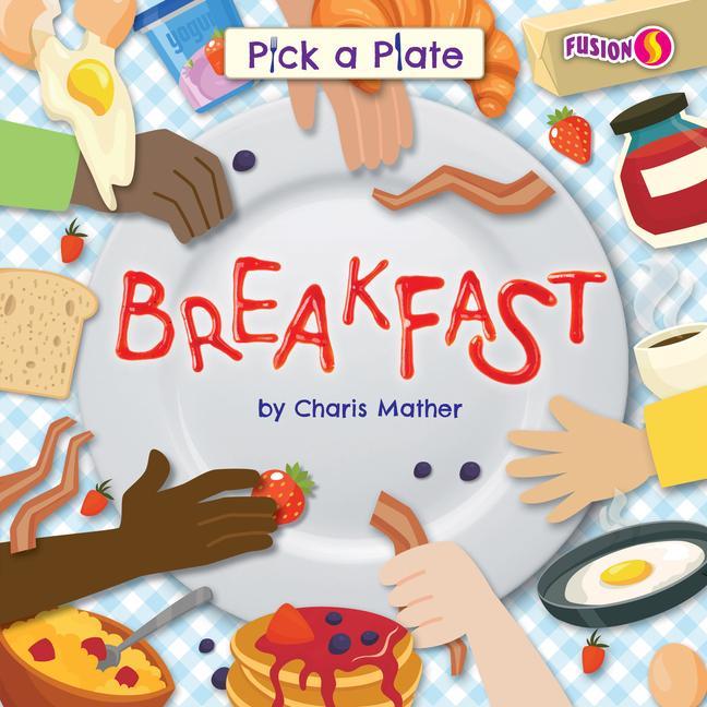Knjiga Breakfast 