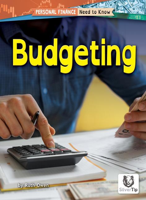Knjiga Budgeting 