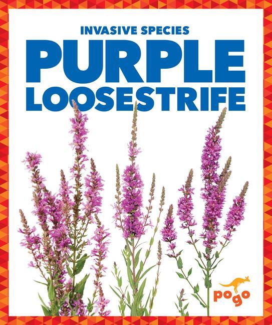 Knjiga Purple Loosestrife 