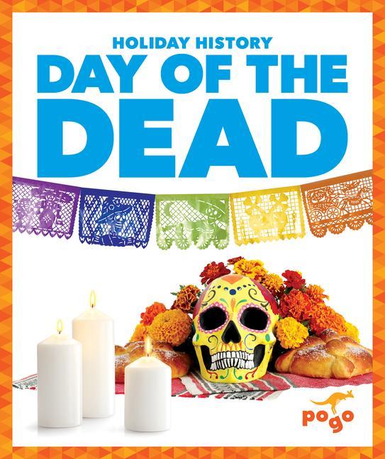 Βιβλίο Day of the Dead Claudia Oviedo