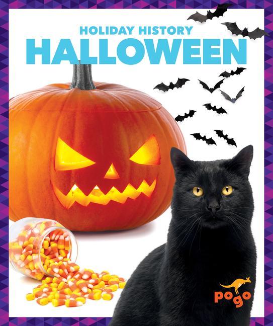Knjiga Halloween 