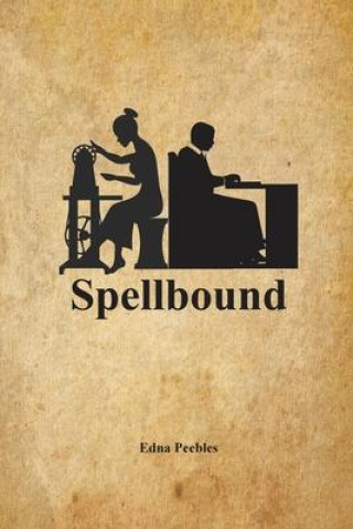 Knjiga Spellbound 