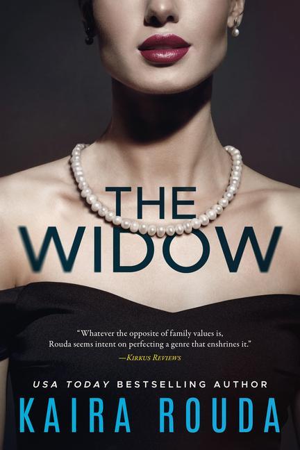 Βιβλίο The Widow 