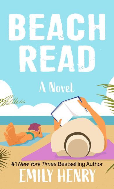 Kniha Beach Read 