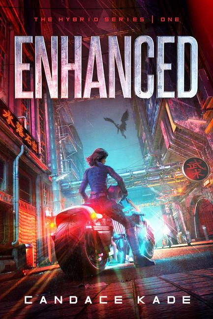 Book Enhanced: Volume 1 