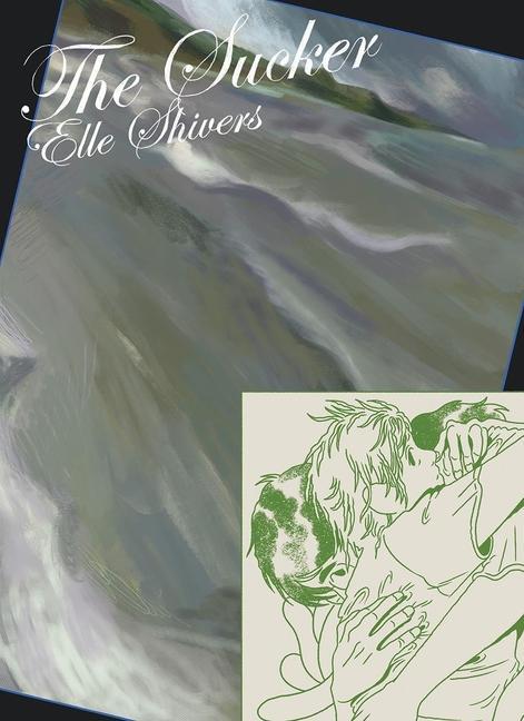 Boek The Sucker Elle Shivers