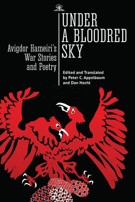 Carte Under a Bloodred Sky Peter C. Appelbaum