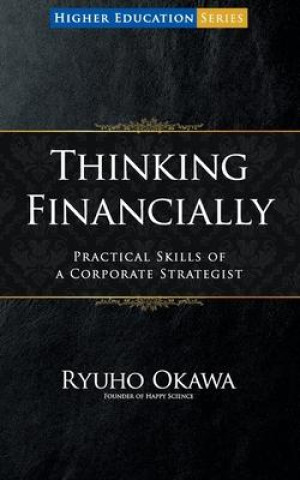 Boek Thinking Financially 