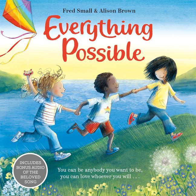 Knjiga Everything Possible Alison Brown