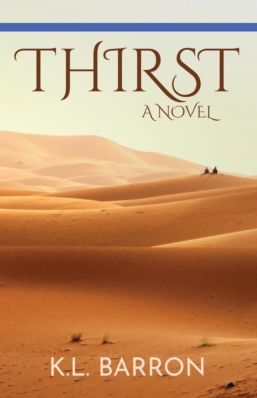 Knjiga Thirst K.L. Barron