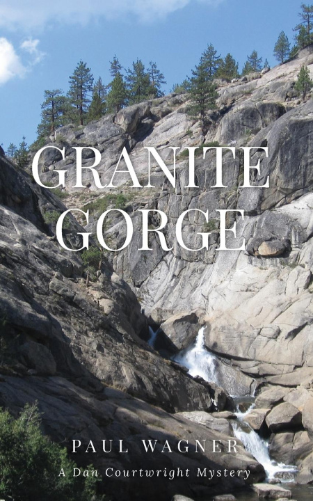 Knjiga Granite Gorge Paul Wagner Wagner