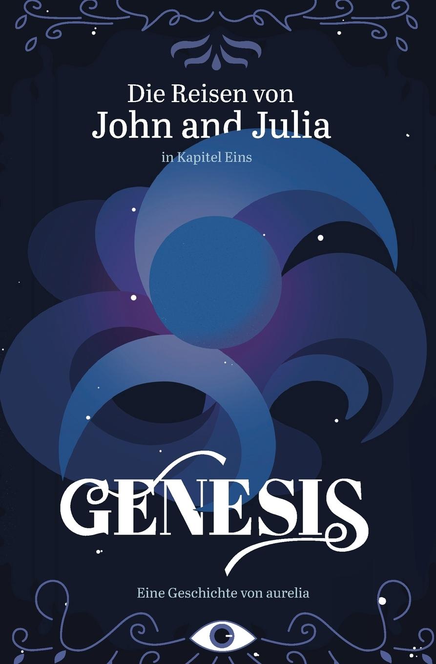 Βιβλίο Reisen von John und Julia Aurelia
