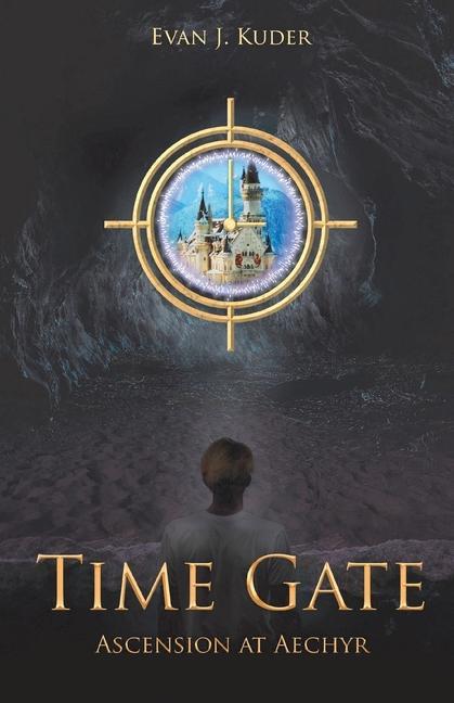 Libro Time Gate Evan J Kuder