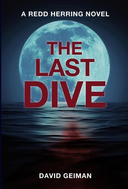 Buch The Last Dive 