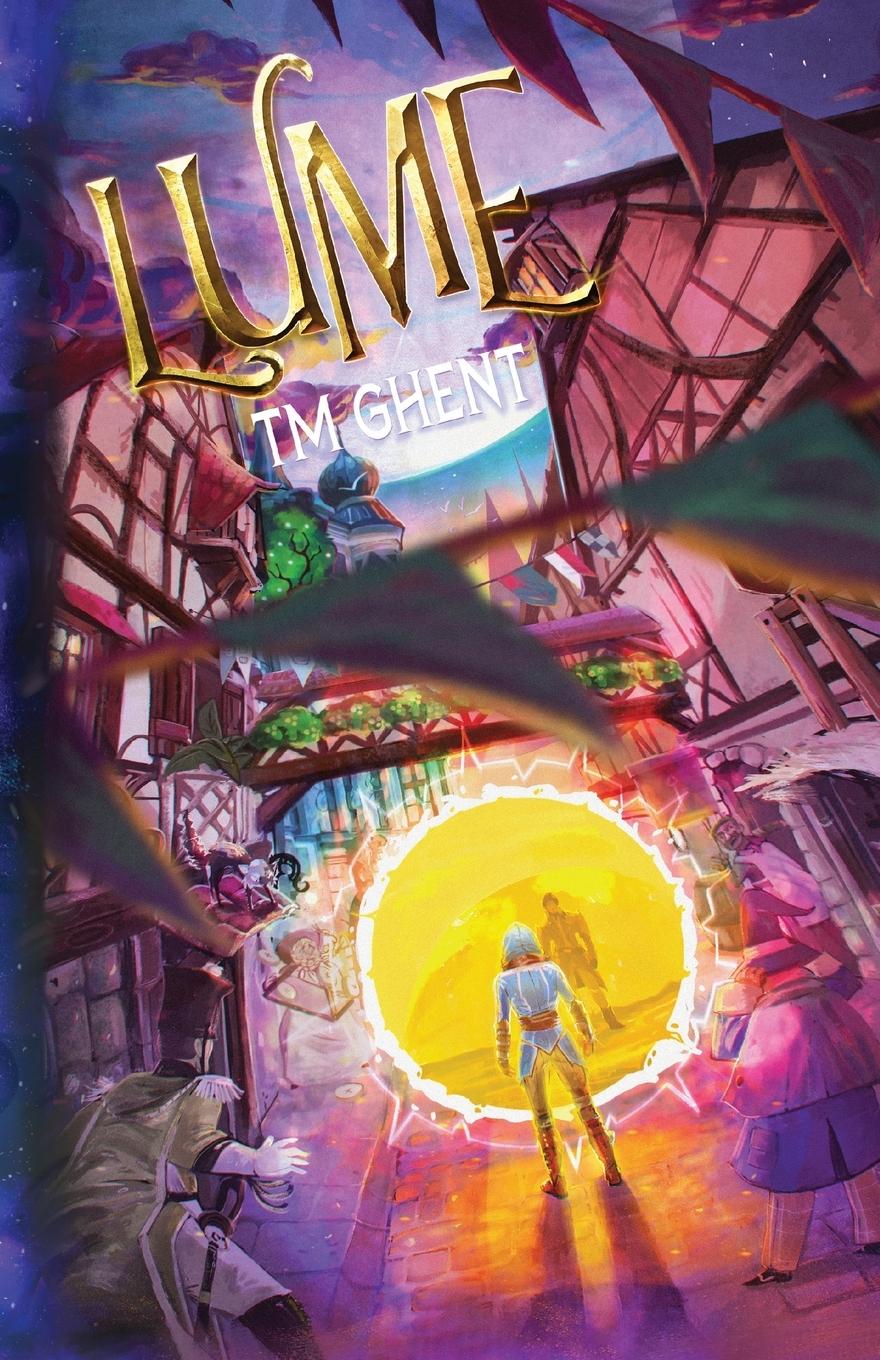 Book Lume TM Ghent