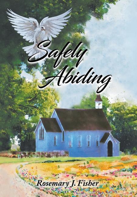 Βιβλίο Safely Abiding Rosemary J. Fisher