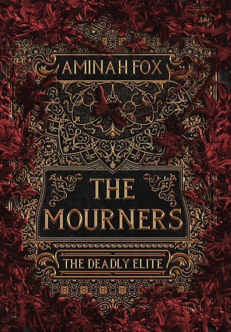 Boek The Mourners: The Deadly Elite Aminah Fox