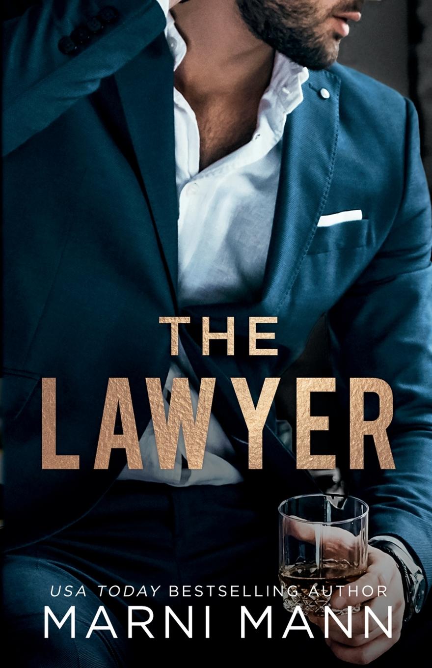 Книга The Lawyer 