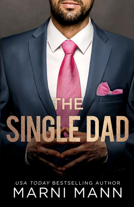 Книга The Single Dad 