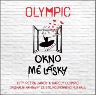 Audio Okno mé lásky 