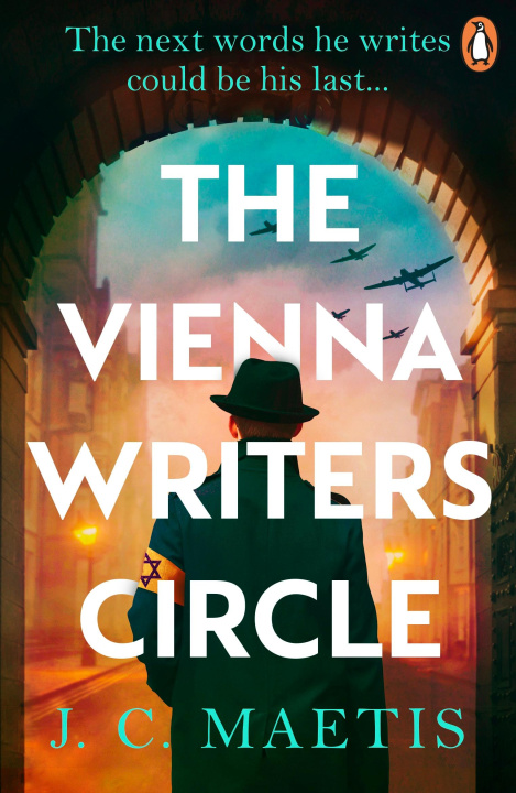 Kniha Vienna Writers Circle 