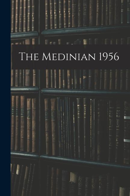 Knjiga The Medinian 1956 