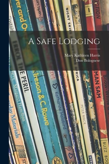 Buch A Safe Lodging Don Bolognese