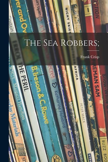 Βιβλίο The Sea Robbers; 