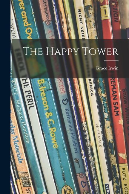 Knjiga The Happy Tower 