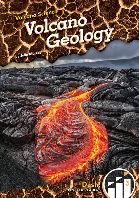 Kniha Volcano Geology 