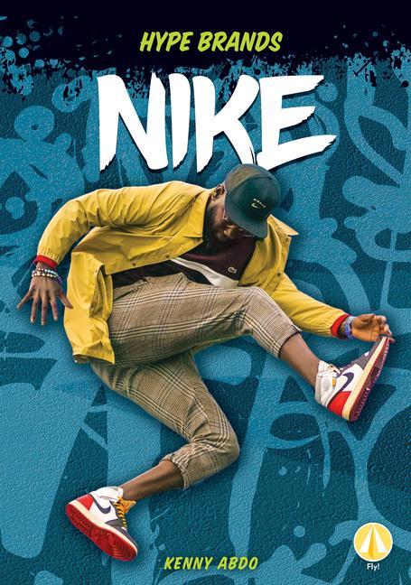 Knjiga Nike 
