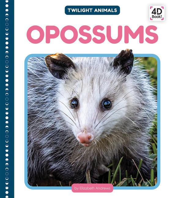 Βιβλίο Opossums 