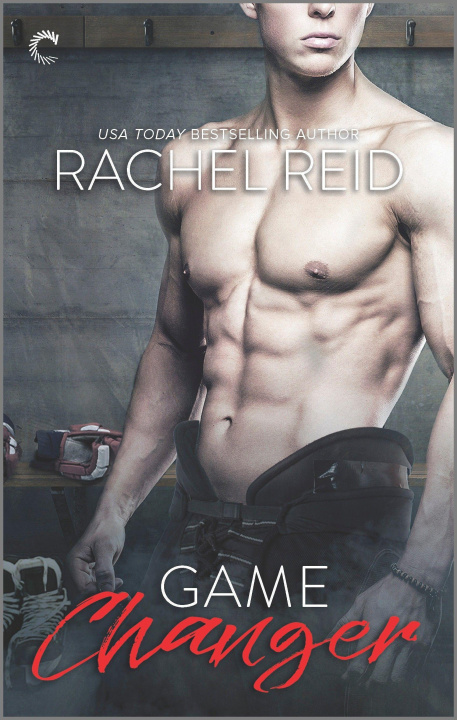Книга Game Changer: A Gay Sports Romance 