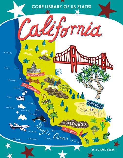 Buch California 