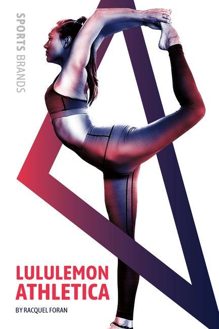 Kniha Lululemon Athletica 