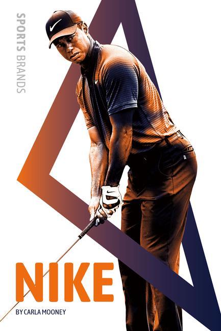 Knjiga Nike 