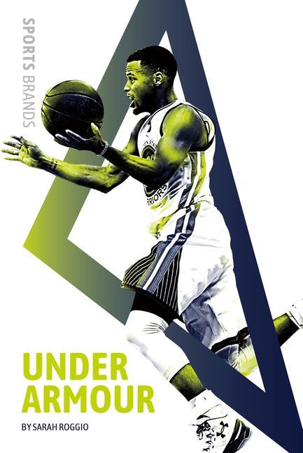 Knjiga Under Armour 