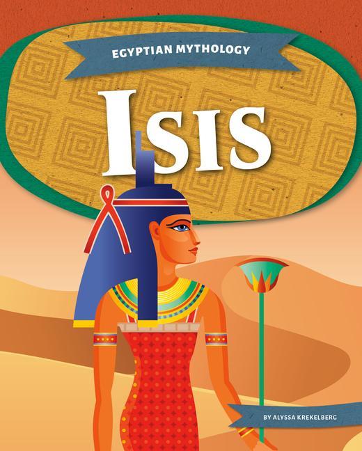 Könyv Isis 