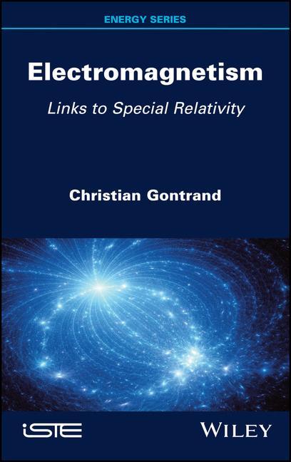 Könyv Electromagnetism Christian Gontrand