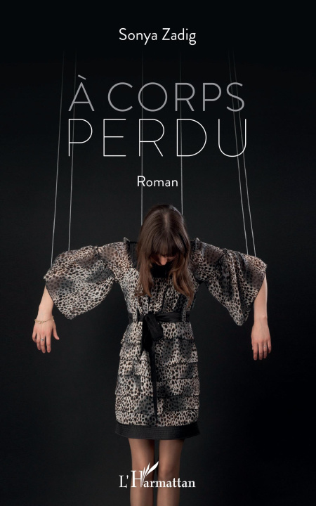 Βιβλίο À corps perdu Zadig