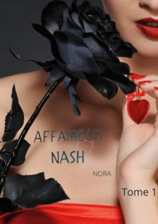 Knjiga Affaire(s) Nash Nash