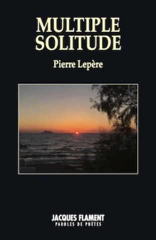 Knjiga MULTIPLE SOLITUDE LEPÈRE