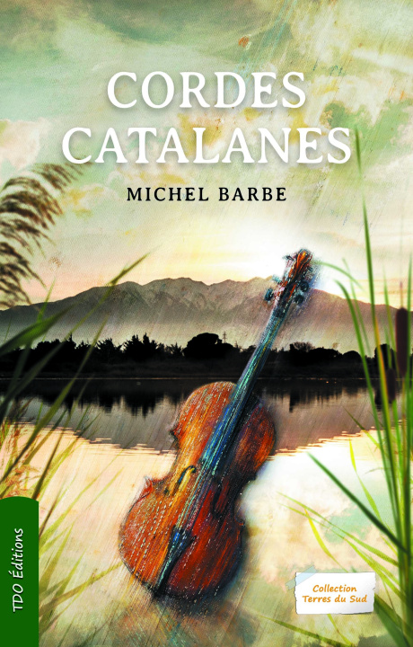 Buch CORDES CATALANES BARBE