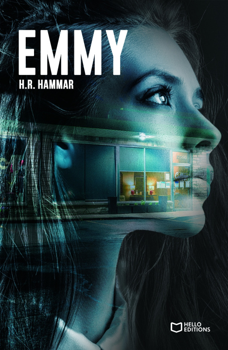 Knjiga Emmy H.R. Hammar