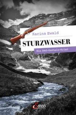 Книга Sturzwasser karina Ewald