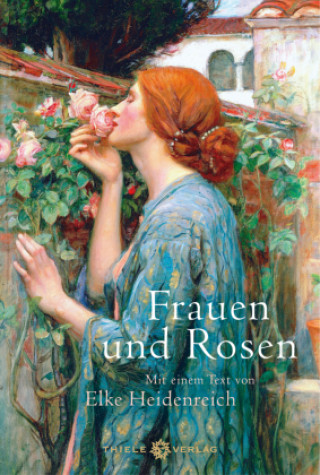 Buch Frauen und Rosen Elke Heidenreich